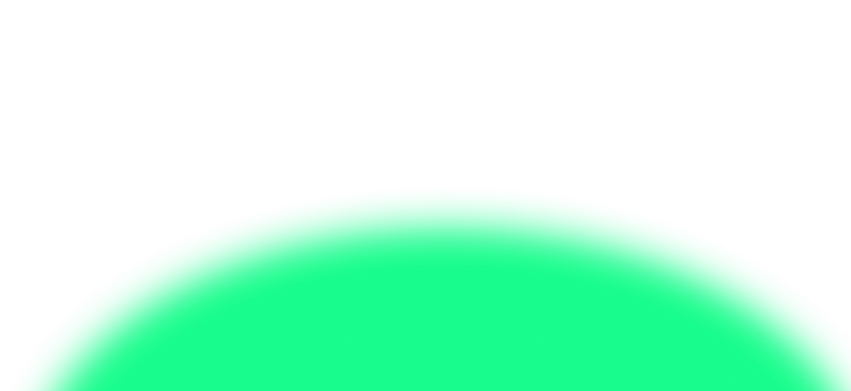 green-background