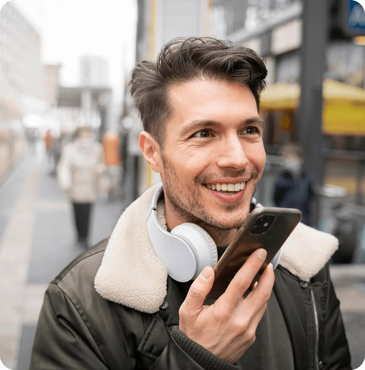 С Trusti кандидатствате само веднъж, а достигате до повече възможности