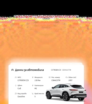 car details