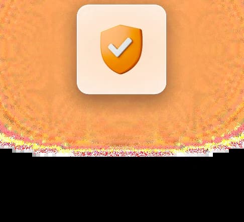 box with a shield icon