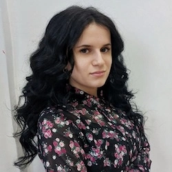 Христиела Кръстева