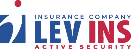Levins Logo
